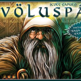 Voluspa