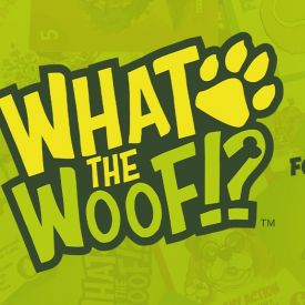 What the Woof