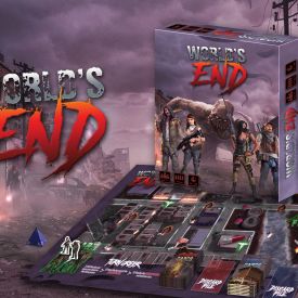 World's End