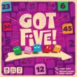 Got Five!