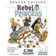 Rebel Princess