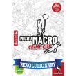 MicroMacro: Crime City