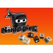 Ninja Dice