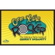 Off Your Rocker
