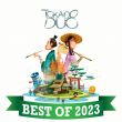 Tokaido Duo