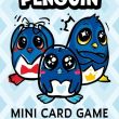 Blue Penguin