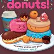 Go Nuts for Donuts