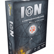 Ion: A Compound Building Game