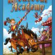 Medieval Academy