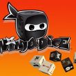 Ninja Dice