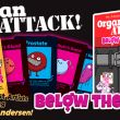 OrganATTACK Below the Belt