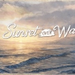 Sunset Over Water