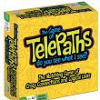 Telepaths