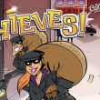 Thieves!