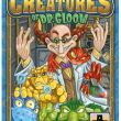 Crazy Creatures cover