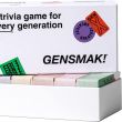 GENSMAK!