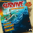 Survive: Escape from Atlantis